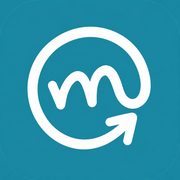 Deep Water app icon